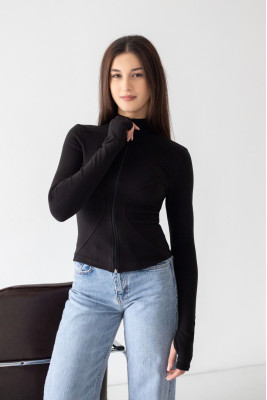 Лонгслів жіночий